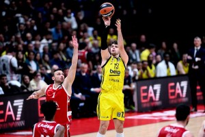 Tarik Biberovic Reportedly Turned Down $7 Million Offer from LSU