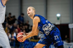 Treviglio Brianza Basket: ufficiale l’arrivo di Tommaso Rossi