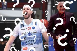 Valerio Antonini promette un colpo italiano. E’ Leonardo Totè?