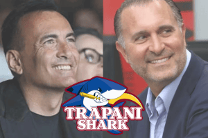 Futuro Trapani Shark, interlocuzioni per la cessione del 40% anche con RedBird