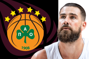 Il Panathinaikos cerca il colpo dell’estate: Jonas Valanciunas