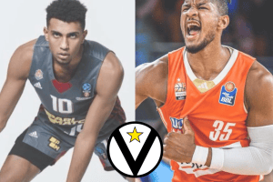 Virtus Bologna, il quadro va definendosi. Trattative avanzate con Jallow e Canka