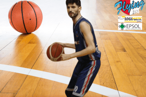 Ozzano, ecco Tommaso Carnovali