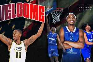 Gemini Mestre: ufficiale l’arrivo di KeShawn Curry