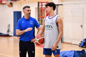 Reale Mutua Torino: Antonello Sorci nuovo responsabile del settore giovanile. Francesco Raho saluta
