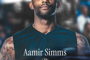 Napoli Basket: ufficiale il colpo Aamir Simms