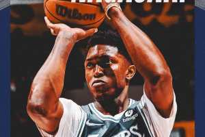 Stanley Johnson’s career continues in Japan: he has signed with Nagasaki Velca