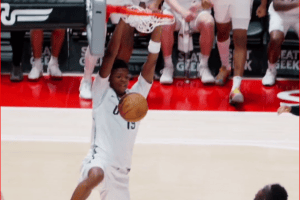 Brice Sensabaugh e Ace Bailey protagonisti alla Summer League di Salt Lake City