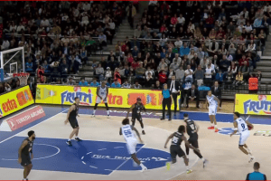 Besiktas, ufficiale il colpo Anthony Brown