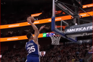 Ben Simmons, in settimana la decisione tra Knicks, Suns e Celtics?