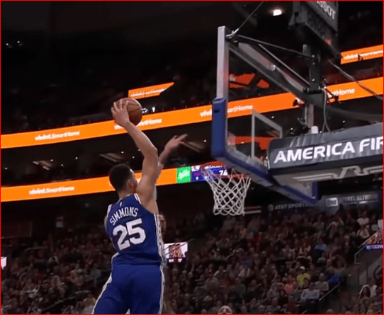 ben simmons