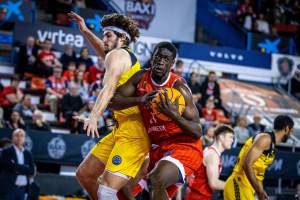 ASVEL | Il punto sul roster 2025-2026