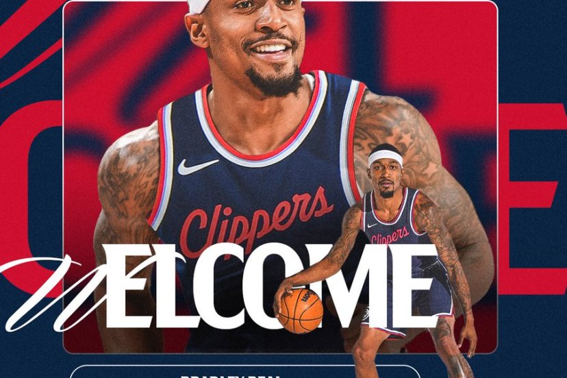 bradley beal clippers