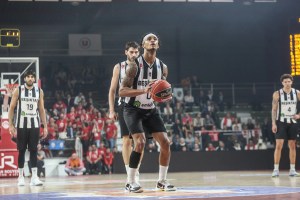 Bryce Brown joins ratiopharm Ulm after leading Israeli league in scoring