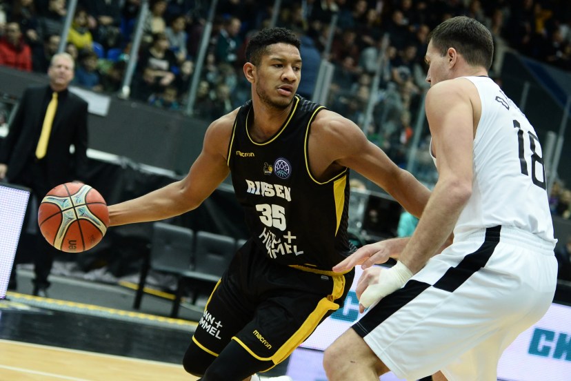 karim jallow