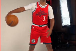 NBA, Chris Paul announce his retirement after these season