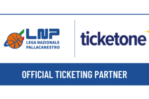 Coppa Italia A2, disponibili su Ticketone i biglietti per la finale