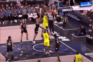 Real Madrid Reportedly in Advanced Talks with former NBA Center Damian Jones