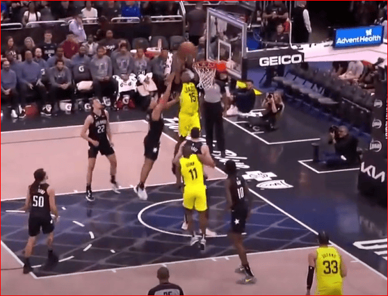 damian jones