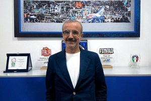 Fortitudo Bologna, definita la partnership con Reset Marketing