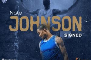 Dinamo Sassari: firmato Nate Johnson
