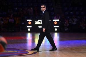 Derthona Basket, Gianmaria Vacirca è il nuovo dg