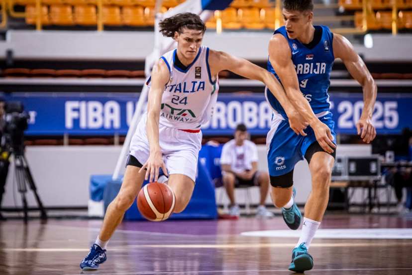 Italia Under 20