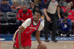 Pelicans and Herb Jones Agree to Three-Year, $68M Extension