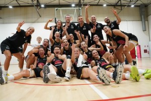 Europei Universitari di Basket – Ragazze d’oro, ragazzi d’argento: un europeo da ricordare