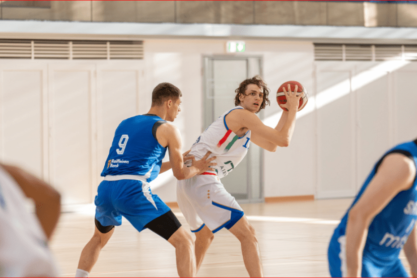 italia under 20 europeo