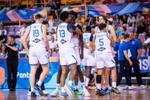 Europeo Under 20, oggi alle 19:30 la finale tra Italia e Lituania