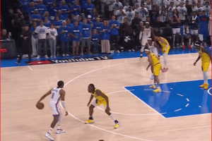 Dopo SGA e Holmgren tocca a Jalen Williams, accordo con i Thunder per una Max Estension
