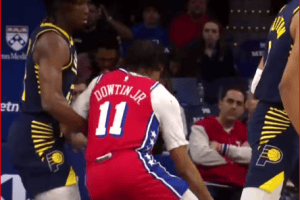 Maccabi’s Ambitious Overhaul Continues with Expected Jeff Dowtin Jr and Uros Trifunovic Signings