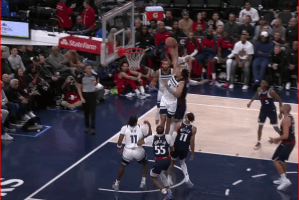 Josh Minott ai Celtics con un biennale da 5 milioni