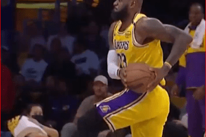 LeBron James Becomes the Winningest Player in NBA History, Surpassing Kareem Abdul-Jabbar