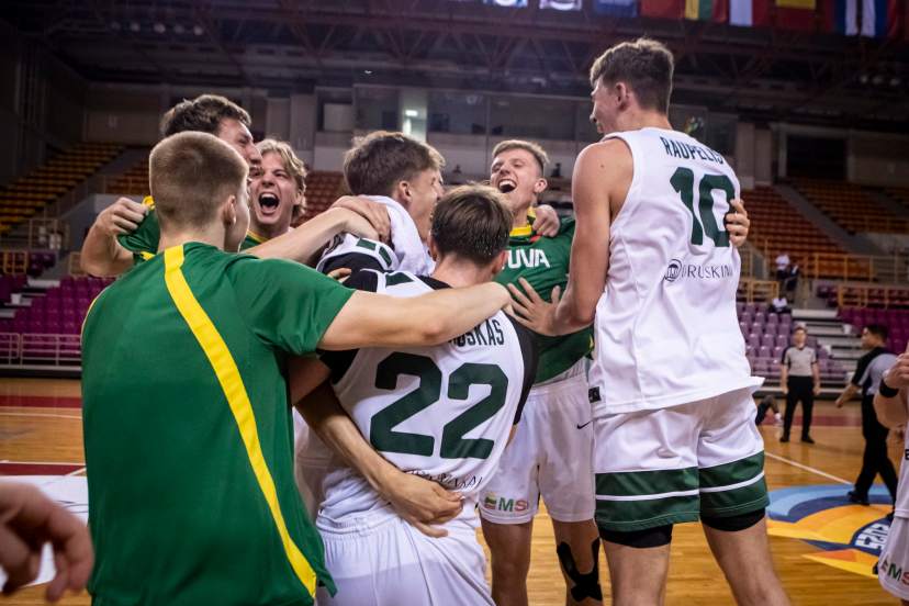 europeo under 20 finale