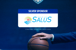Valtur Brindisi, ‘La Casa di Cura Salus’ nuovo Silver Sponsor