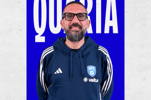 Valtur Brindisi, torna Gianluca Quarta