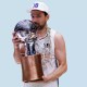 Sergio Llull raggiunge quota 30 trofei con il Real Madrid: “Un onore”