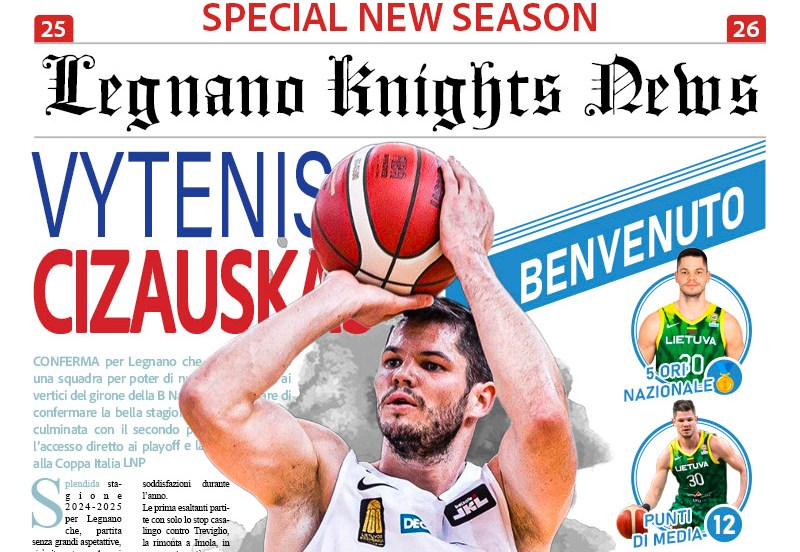 Vytenis Cižauskas