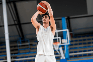 Ferrara Basket, si chiude il roster con Niccolò Pellicano