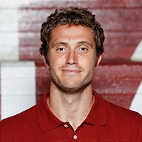 Adamant Ferrara Basket, ufficiale Andrea Renzi