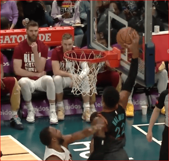 richaun holmes
