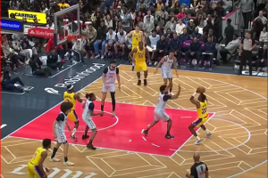 Shake Milton Set to Join Partizan on Two-Year Deal