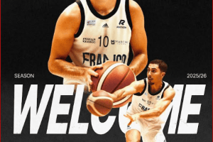 Rucker, ingaggiato Simone Sinagra