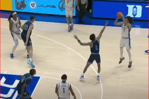 Cavs, accordo quadriennale con la seconda scelta Tyrese Proctor