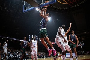 Unicaja Malaga signs Tyson Perez to contract extension through 2029