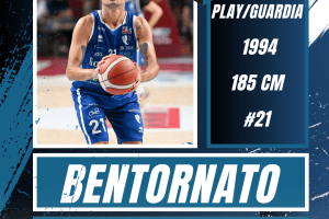 Benacquista Latina, firmato Andrea Pastore