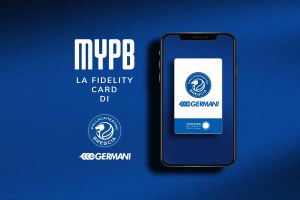 Nasce MYPB: la Fidelity Card di Pallacanestro Brescia