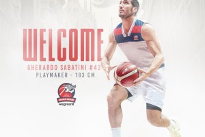 Urania Milano, firmato Gherardo Sabatini